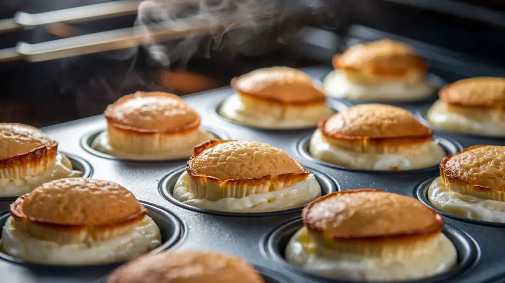 Bake Until Golden Brown