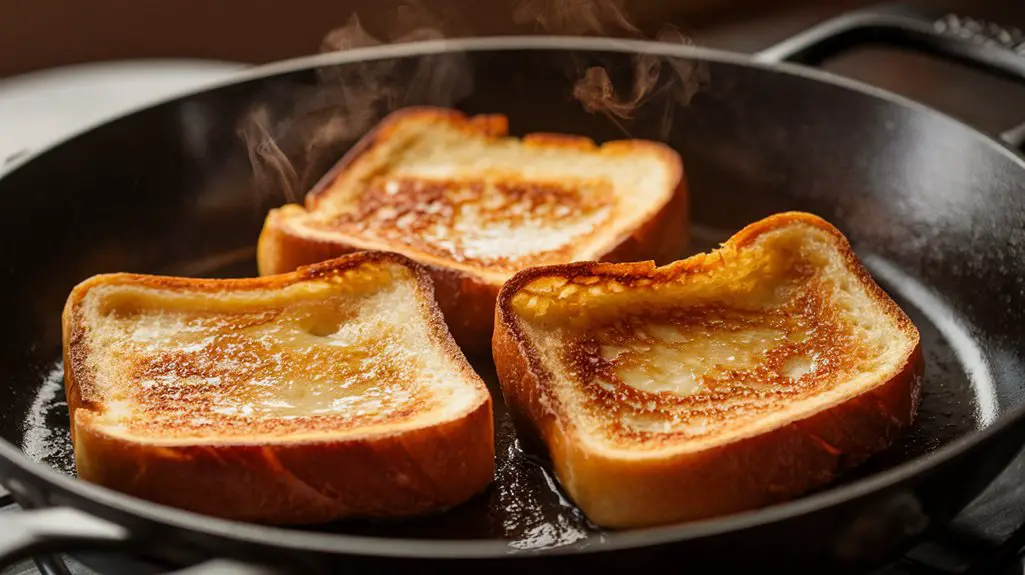 bake bread to perfection