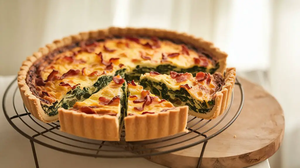 cool slice serve enjoy