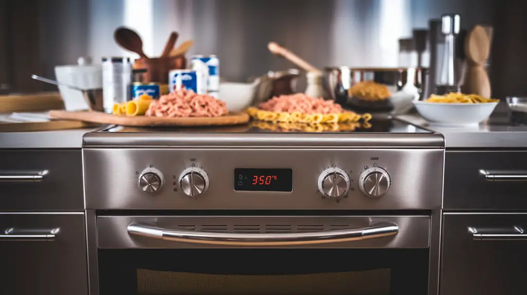 preheat oven to 350 f