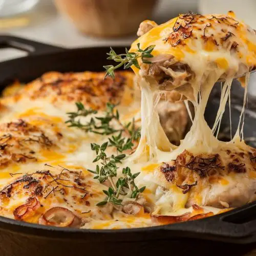 French Onion Chicken Bake_rev