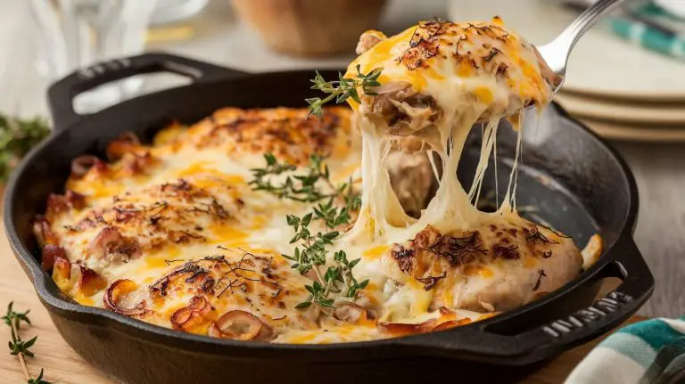 French Onion Chicken Bake_rev