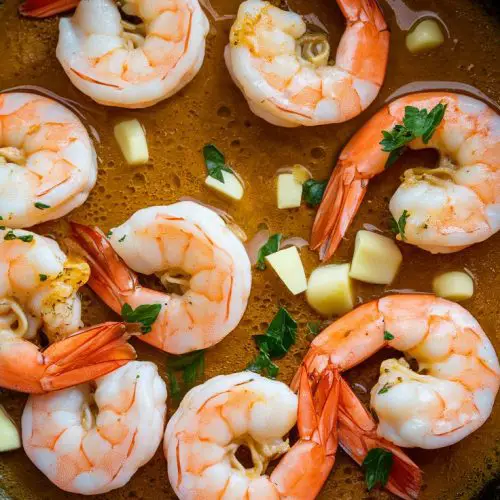 Garlic Butter Shrimp Recipe_rev