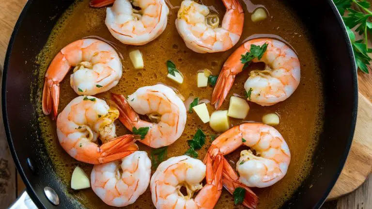 Garlic Butter Shrimp Recipe_rev