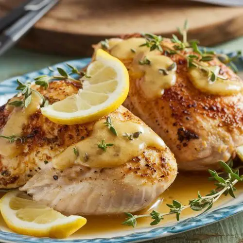 Ina Garten’s Lemon Chicken_rev