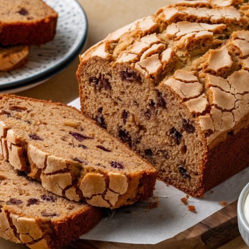 Moist Spiced Banana Bread_rev