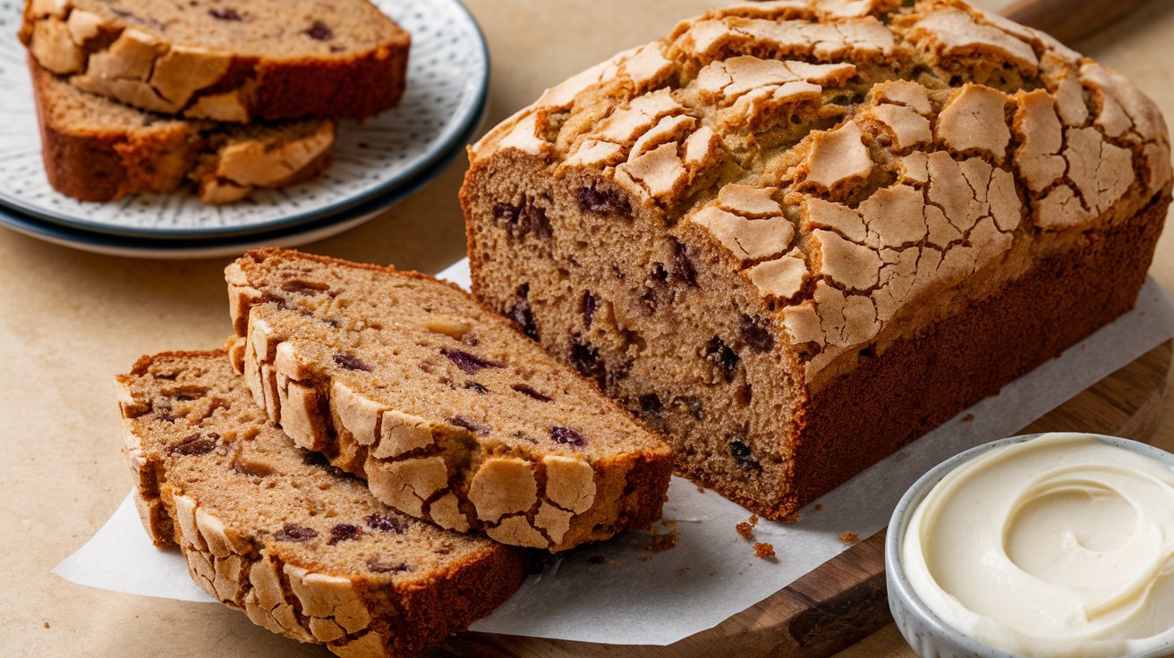 Moist Spiced Banana Bread_rev