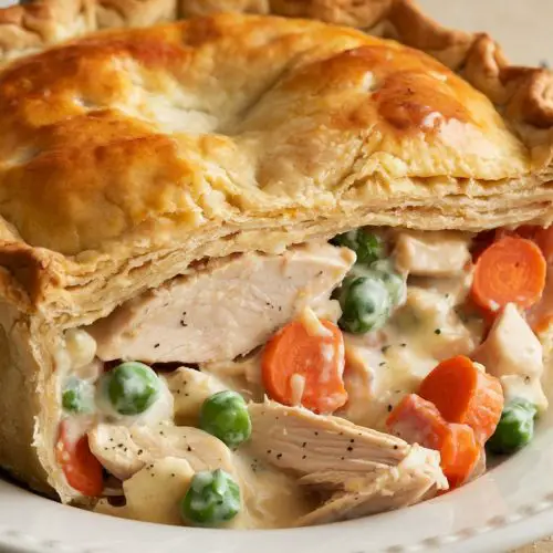 Tender Slow Cooked Chicken Pot Pie_rev