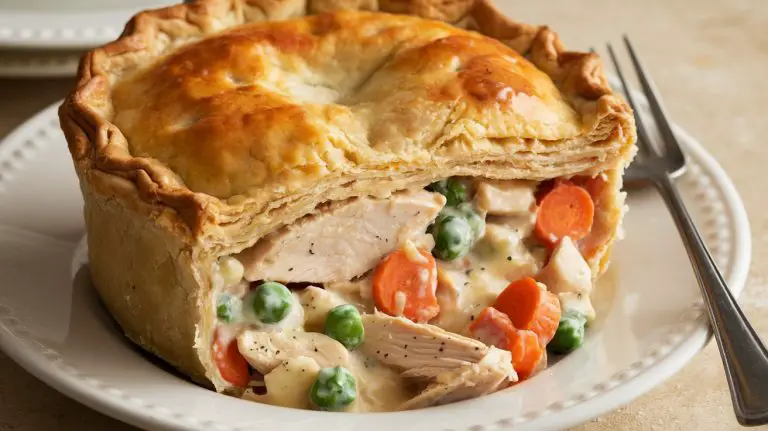 Tender Slow Cooked Chicken Pot Pie_rev