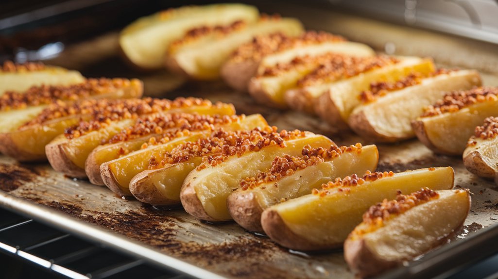 bake until golden brown