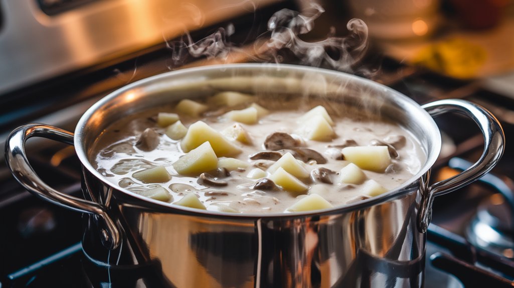 boil water without cover