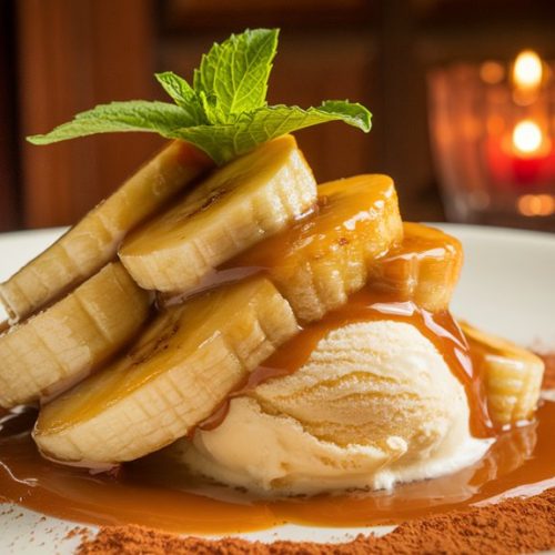 brennan s famous dessert recipe