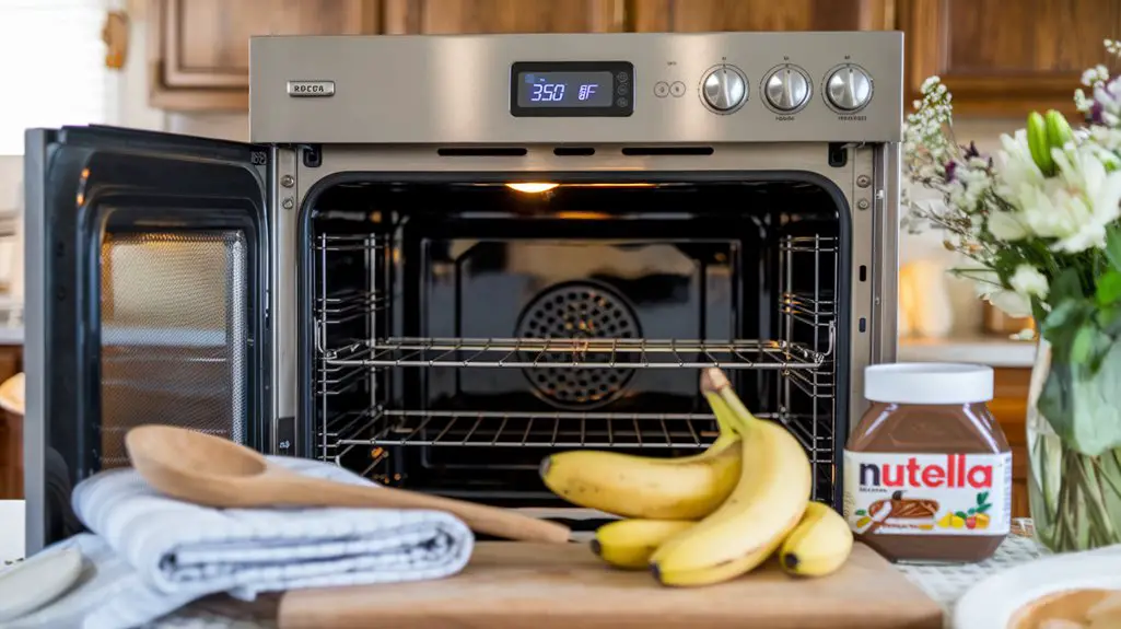preheat oven to 350 f