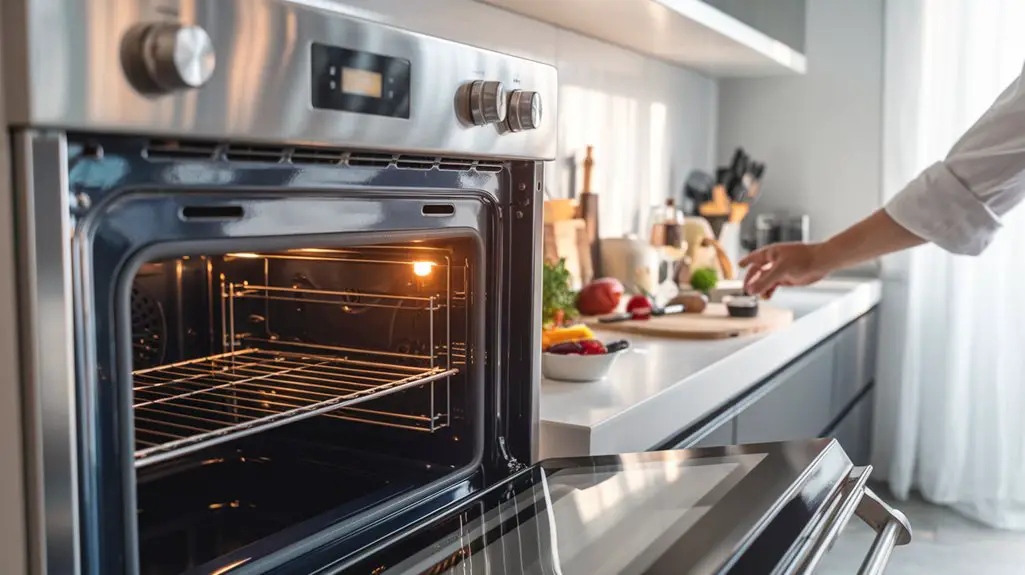 preheat oven to 375 f