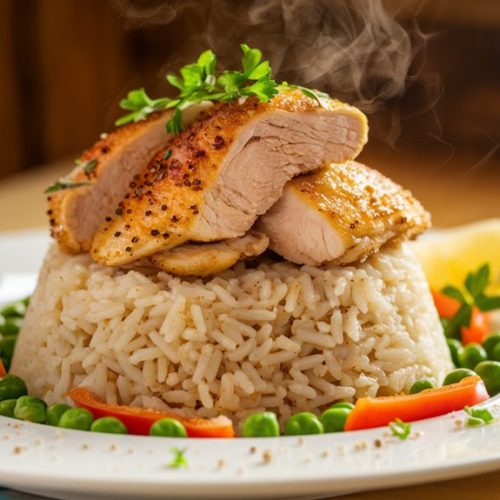 quick and easy meal