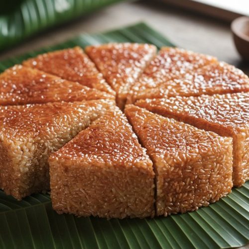 Filipino_Sticky_Rice_Cake