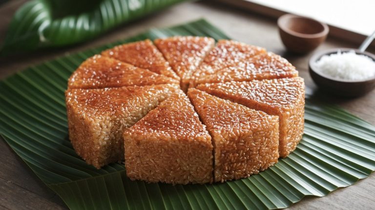 Filipino_Sticky_Rice_Cake