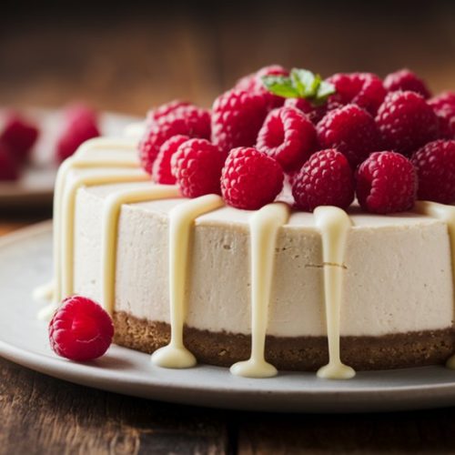 White_Chocolate_Raspberry_Cheesecake