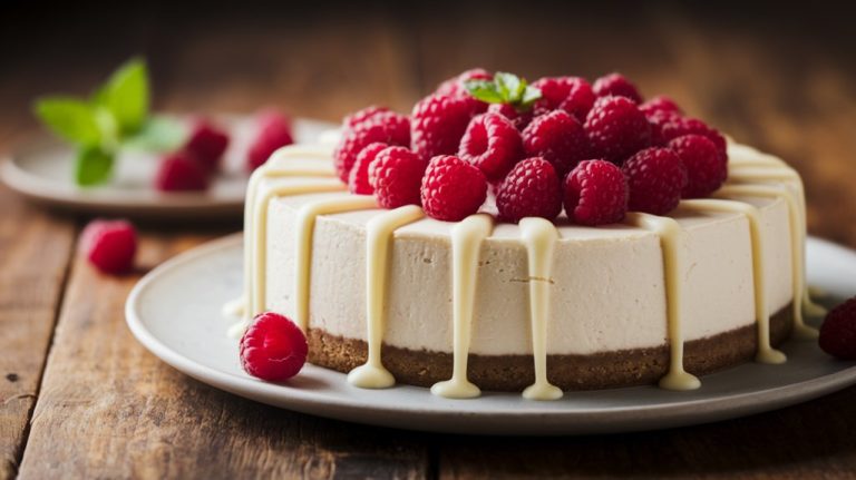 White_Chocolate_Raspberry_Cheesecake
