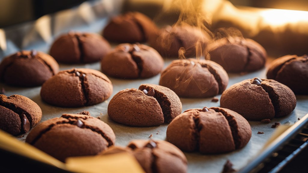 bake for fifteen minutes