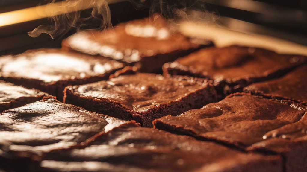 bake until toothpick tests