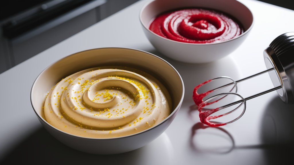 blend until completely smooth