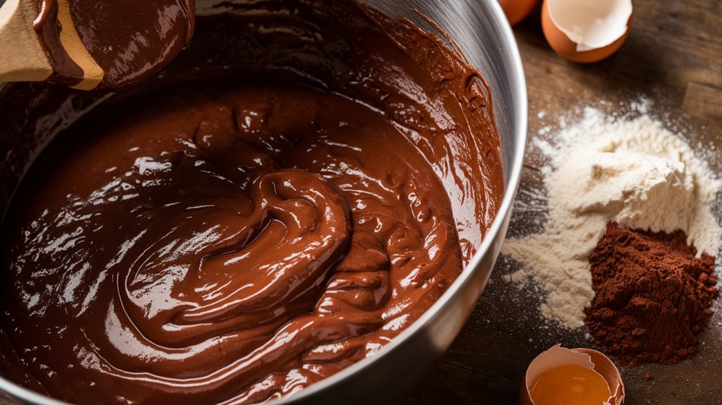 combine ingredients in bowl