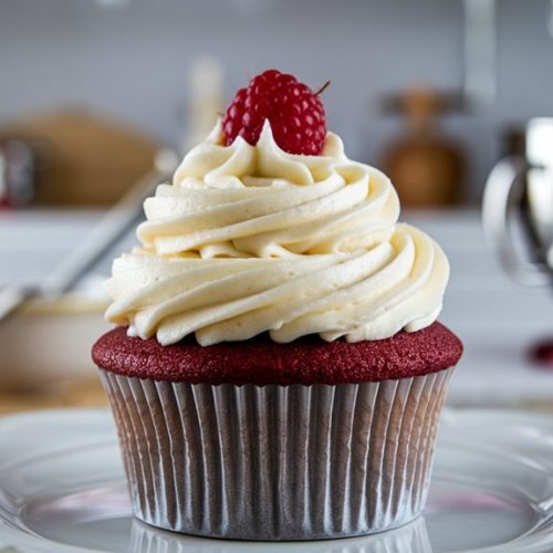 decadent dessert cupcake delight