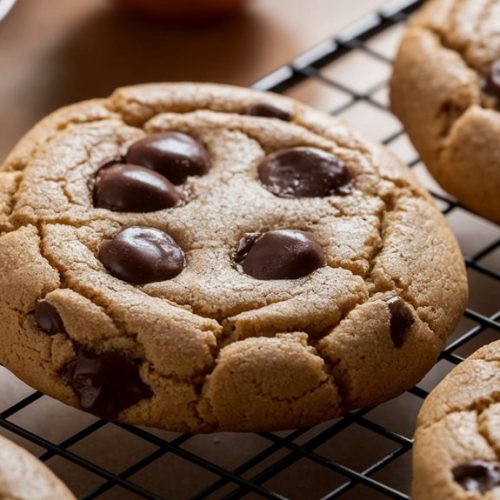 new york city cookies