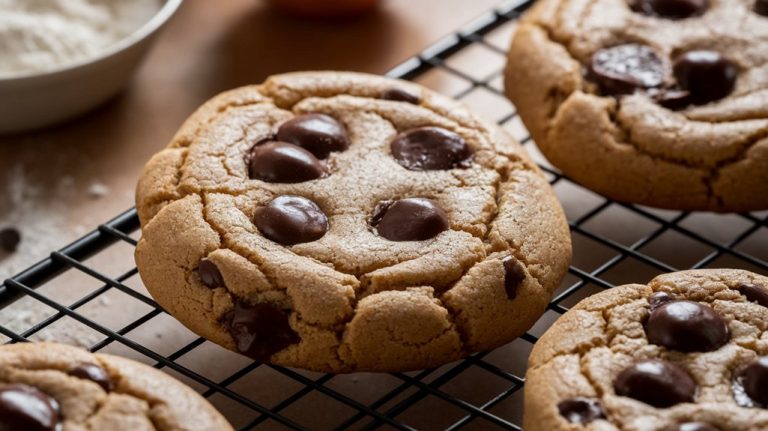 new york city cookies