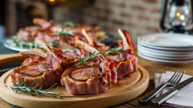 Bacon Wrapped Pork Chops_rev