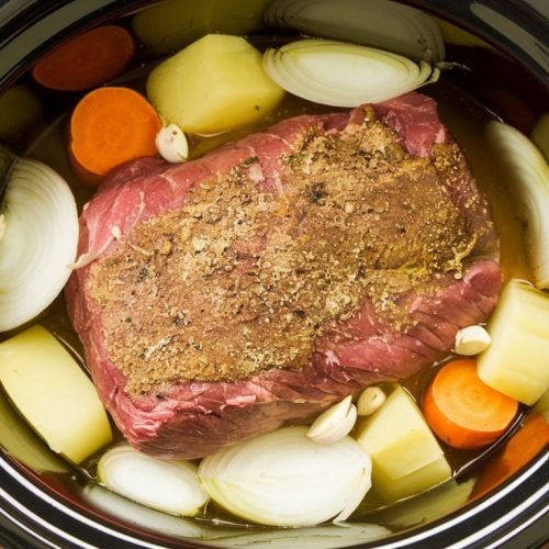 Crockpot Beef Roast_rev