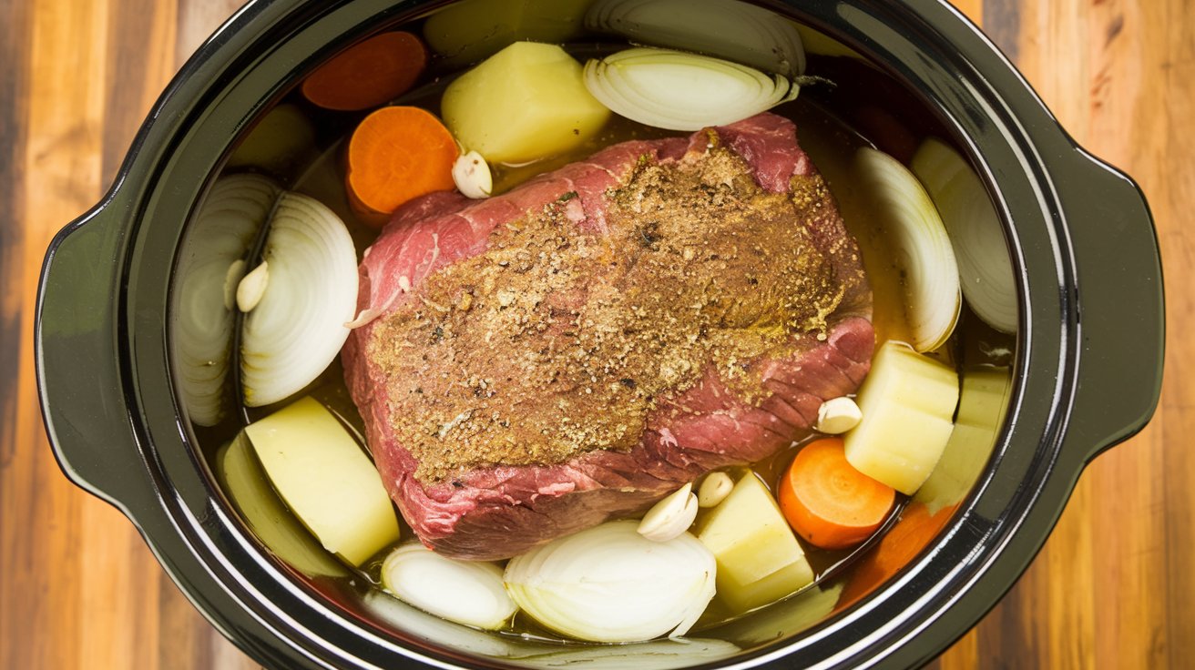 Crockpot Beef Roast_rev