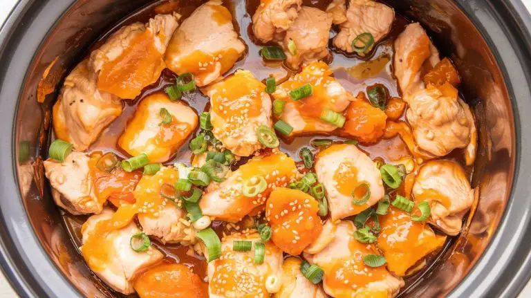 Crockpot Orange Chicken_rev