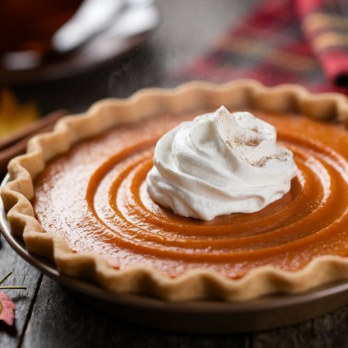 delicious homemade sweet potato