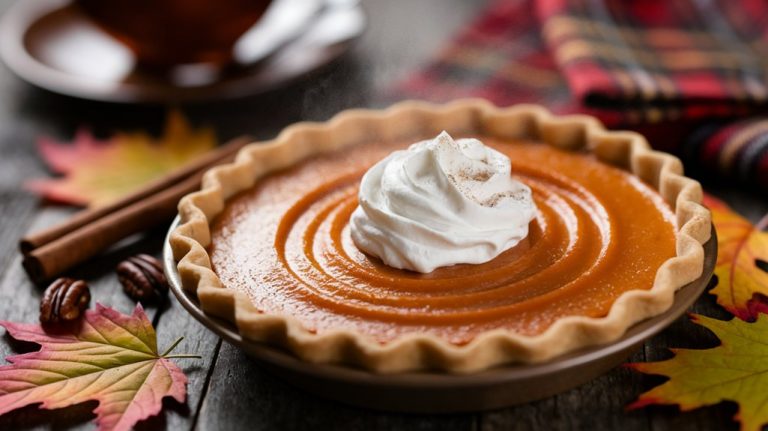 delicious homemade sweet potato