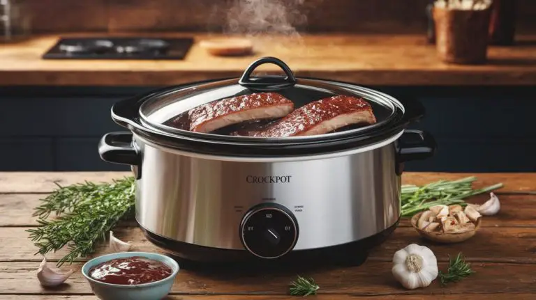 slow cooked boneless ribs recipe