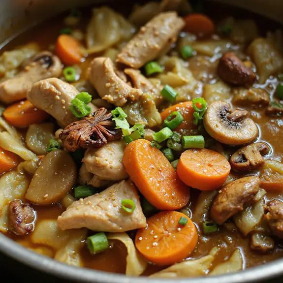 authentic chinese soup recipe