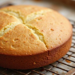 bento cake preparation instructions