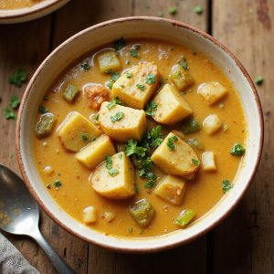 cajun and keto soups