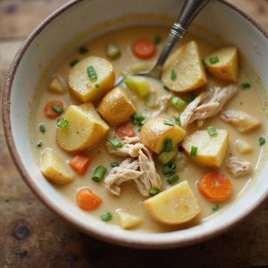 chicken salad chick soup