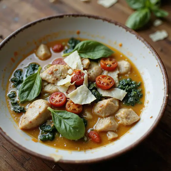 chicken soup for love