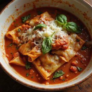 delicious instant pot recipe