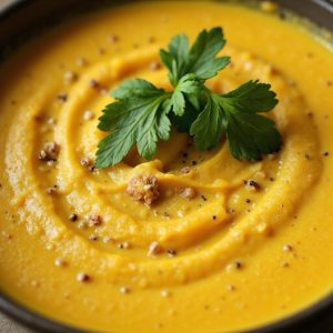 golden mushroom soup recipes