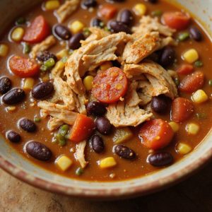 hearty seven can soup