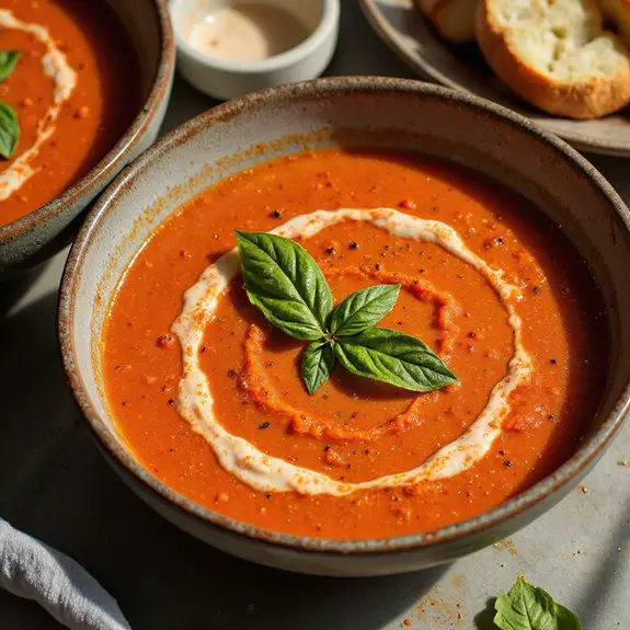 quick and easy soup