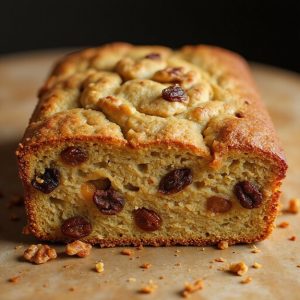 savory dessert with tomatoes