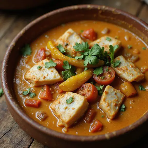 brazilian seafood stew recipe