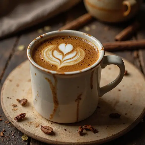 chai coffee preparation instructions