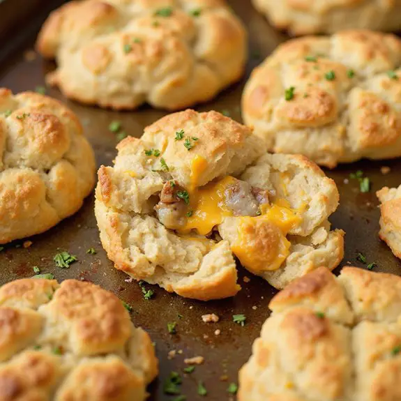 cheddar bay biscuits recipe